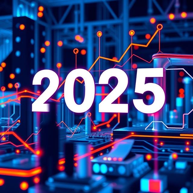Investitionen in Technologie- und IT-Unternehmen 2025: Was zu erwarten ist und wie man sich vorbereitet