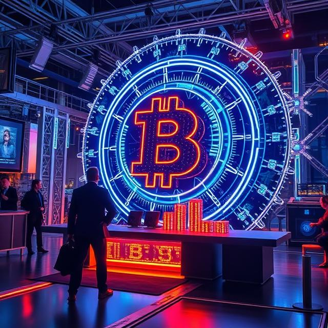 Zukunftsträchtige Bereiche in digitalen Technologien und Finanzen